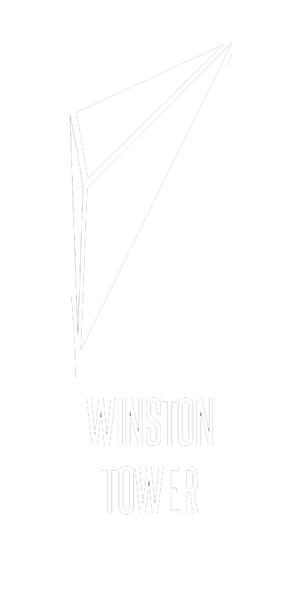 Winston Tower logo